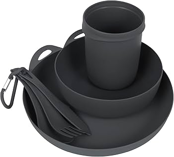 Amazon | SEA TO SUMMIT(シートゥサミット) カトラリー デルタキャンプ